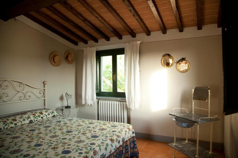 Agriturismo La Colombaia Cerreto Guidi Eksteriør bilde